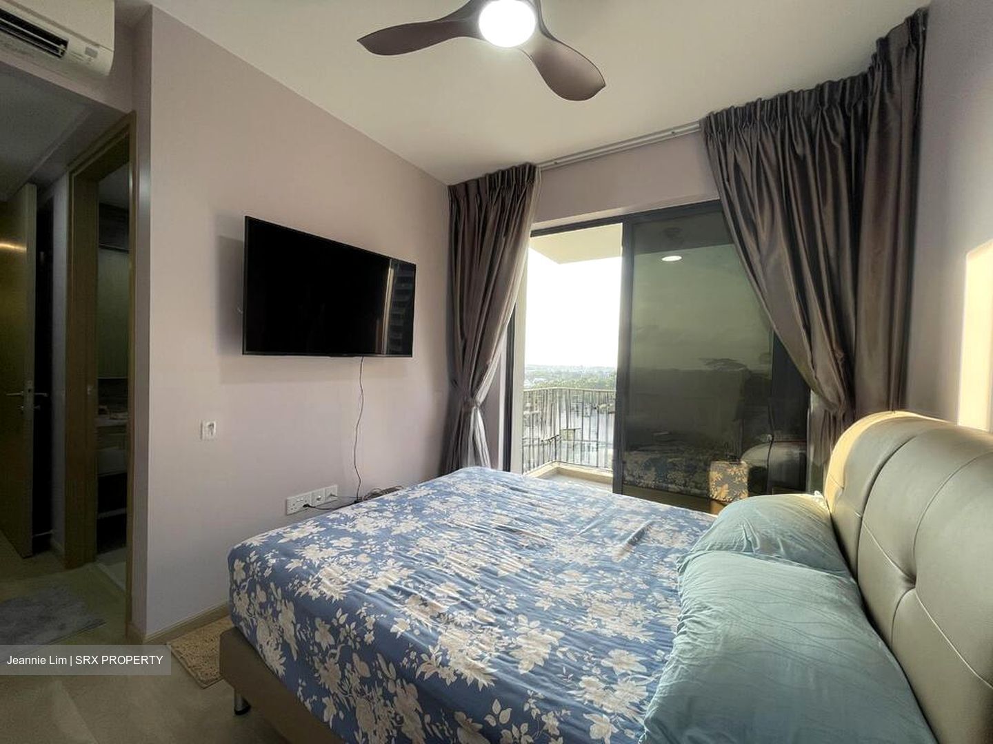 High Park Residences (D28), Apartment #515411991